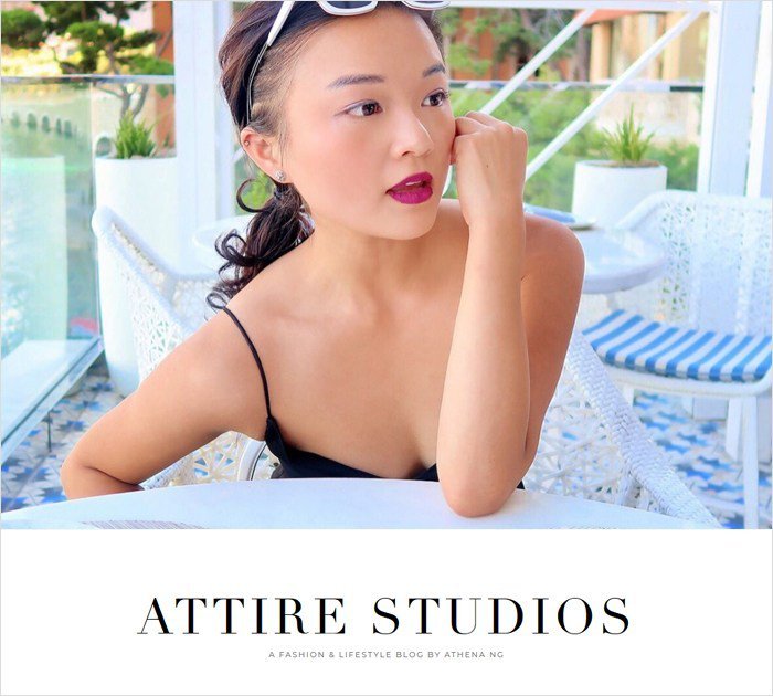 attire studios