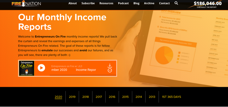 eonfire-income