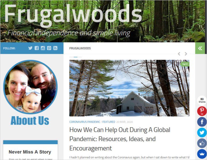 frugalwoods